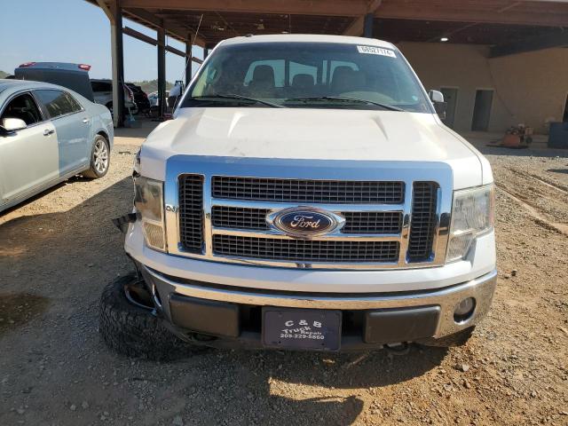Photo 5 from auction – 2012 FORD F150 SUPER with VIN 1FTFW1EF3CFA92203