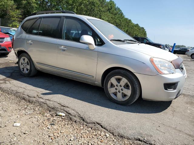 Photo 4 from auction – 2009 KIA RONDO with VIN KNAFG528397260920