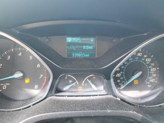 Photo 9 from auction – 2012 FORD FOCUS SE with VIN 1FAHP3F27CL243046
