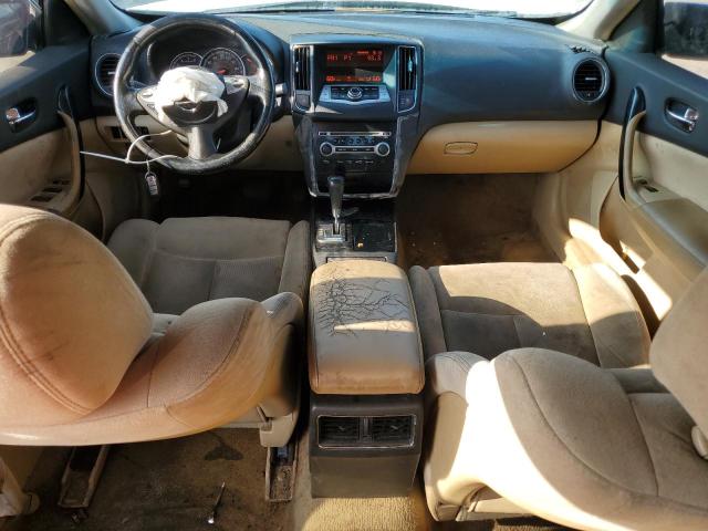 Photo 8 from auction – 2011 NISSAN MAXIMA S with VIN 1N4AA5AP3BC846821