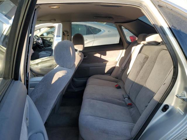 Photo 10 from auction – 2002 TOYOTA AVALON XL with VIN 4T1BF28BX2U211285