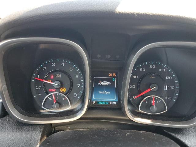 Photo 9 from auction – 2016 CHEVROLET MALIBU LIM with VIN 1G11A5SA4GF111185