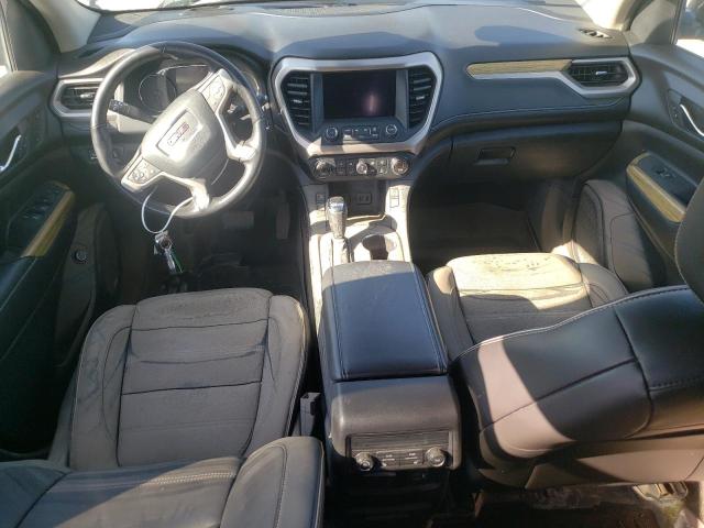 Photo 8 from auction – 2019 GMC ACADIA DEN with VIN 1GKKNXLS3KZ114934