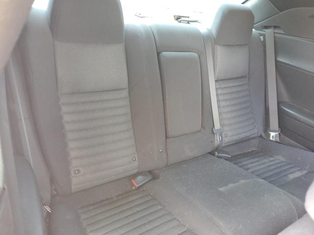 Photo 10 from auction – 2013 DODGE CHALLENGER with VIN 2C3CDYAG6DH530572