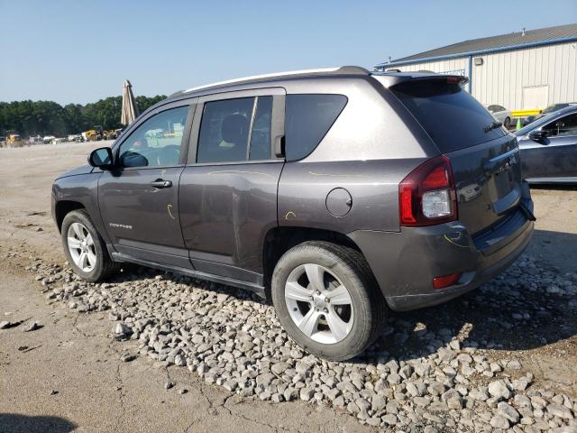 Photo 2 from auction – 2016 JEEP COMPASS SP with VIN 1C4NJCBA8GD611939