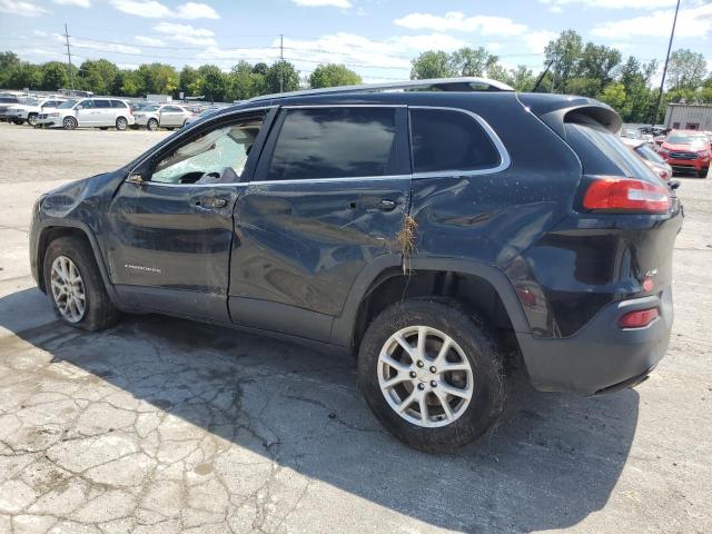 Photo 2 from auction – 2015 JEEP CHEROKEE L with VIN 1C4PJMCB4FW510387