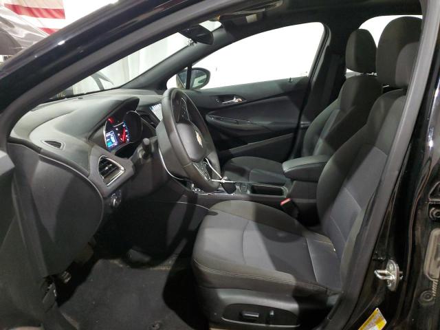 Photo 7 from auction – 2018 CHEVROLET CRUZE LT with VIN 3G1BE6SM2JS649105