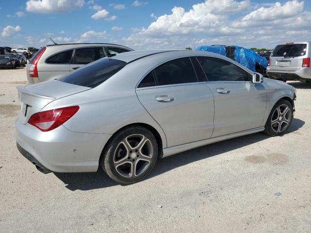 Photo 3 from auction – 2014 MERCEDES-BENZ CLA 250 with VIN WDDSJ4EB0EN043535