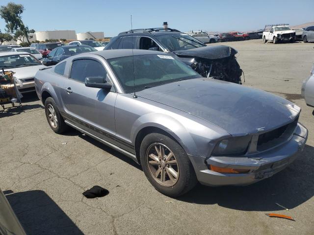 Photo 4 from auction – 2007 FORD MUSTANG with VIN 1ZVFT80N075304743