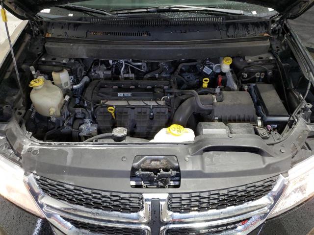 Photo 12 from auction – 2019 DODGE JOURNEY SE with VIN 3C4PDCBBXKT869973