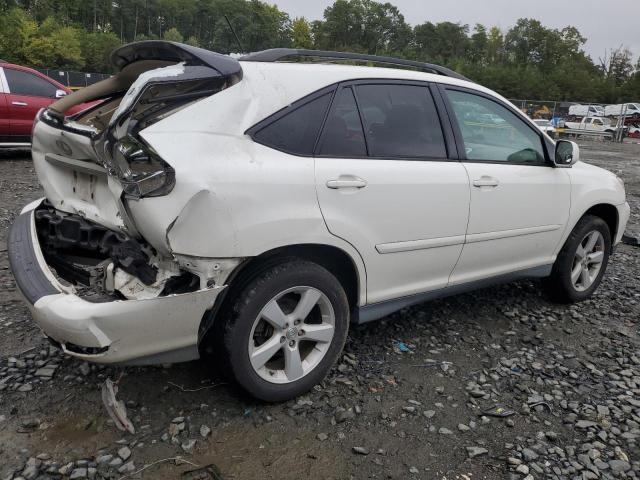 Photo 3 from auction – 2006 LEXUS RX 330 with VIN 2T2HA31U66C104425