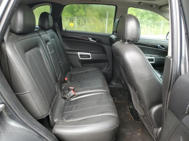 Photo 11 from auction – 2013 CHEVROLET CAPTIVA LT with VIN 3GNAL4EK5DS607725