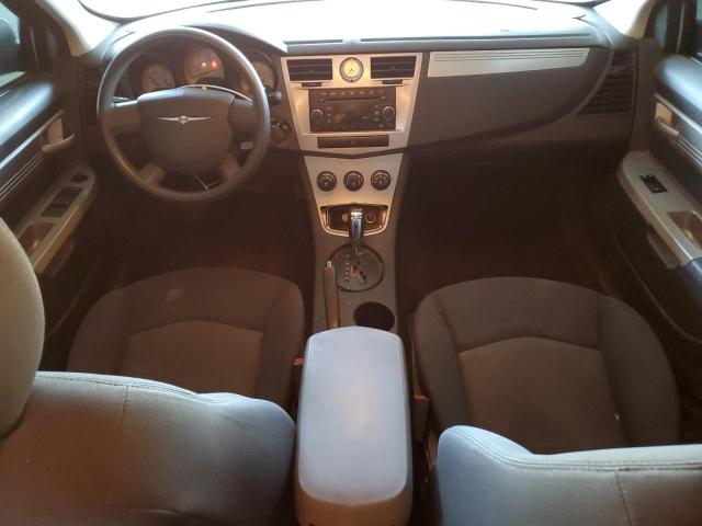 Photo 8 from auction – 2009 CHRYSLER SEBRING LX with VIN 1C3LC46B39N537521