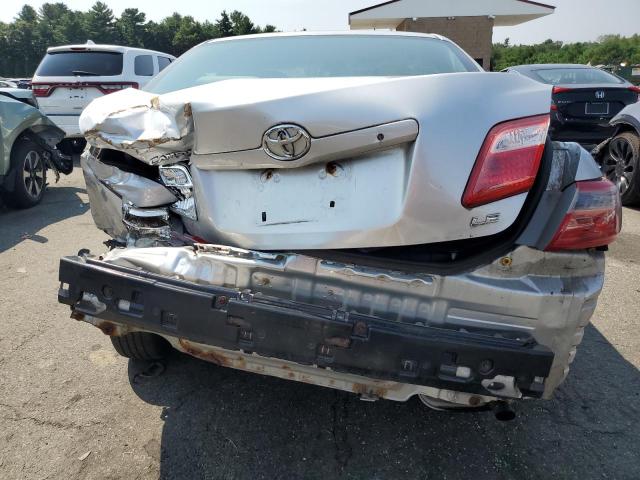 Photo 6 from auction – 2008 TOYOTA CAMRY with VIN 4T4BE46K48R013902