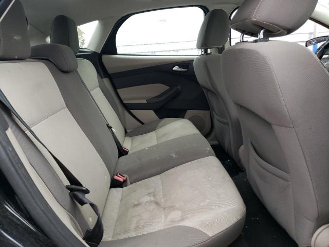 Photo 10 from auction – 2014 FORD FOCUS SE with VIN 1FADP3K28EL211651