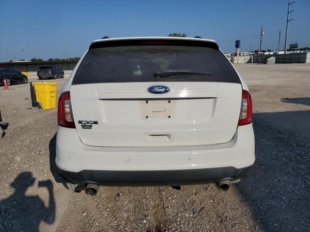 Photo 6 from auction – 2013 FORD EDGE SE with VIN 2FMDK3GC7DBC58156