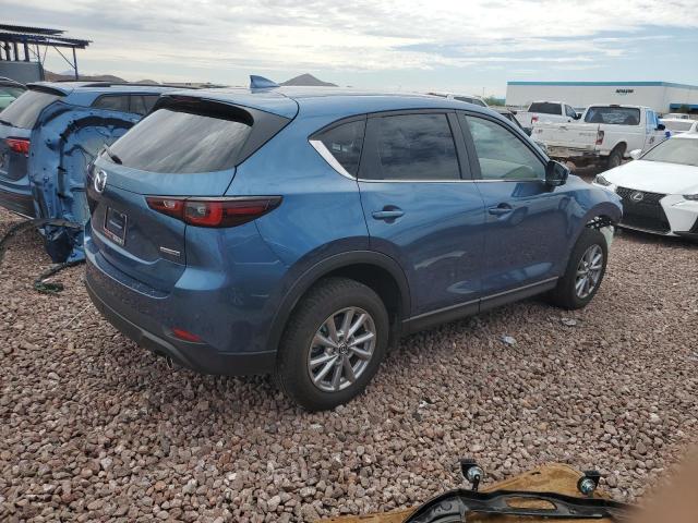 Photo 3 from auction – 2023 MAZDA CX-5 SELEC with VIN JM3KFBBMXP0145647