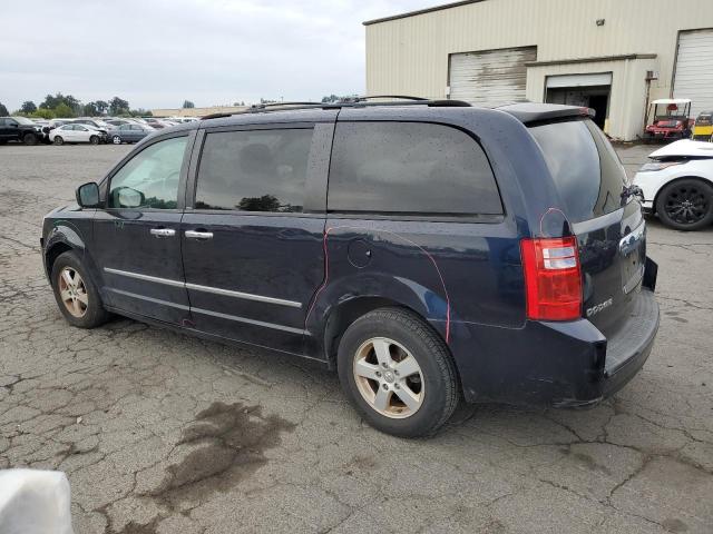 Photo 2 from auction – 2010 DODGE GRAND CARA with VIN 2D4RN5D15AR269095