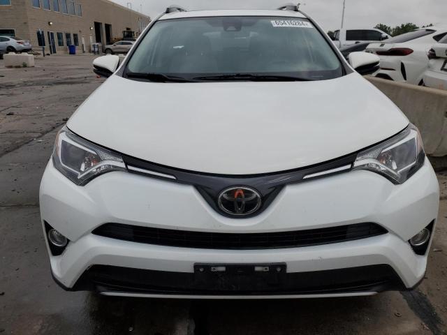 Photo 5 from auction – 2018 TOYOTA RAV4 ADVEN with VIN JTMRFREV4JD222520