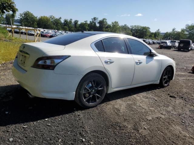Photo 3 from auction – 2012 NISSAN MAXIMA S with VIN 1N4AA5AP8CC844130