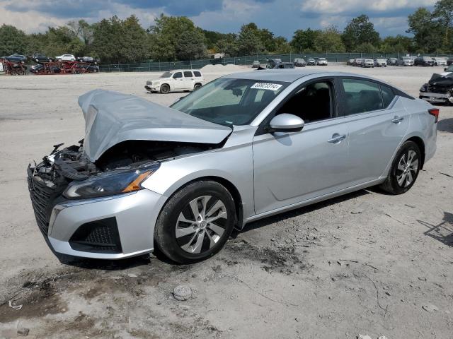 NISSAN ALTIMA S 2023 with VIN 1N4BL4BV4PN403482 - Photo from auction