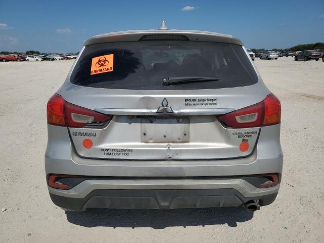 Photo 6 from auction – 2019 MITSUBISHI OUTLANDER with VIN JA4AP4AU8KU002075