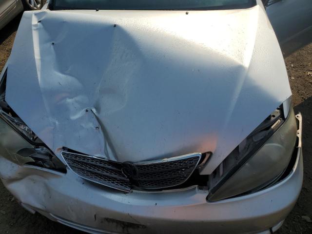 Photo 11 from auction – 2002 TOYOTA CAMRY LE with VIN 4T1BF32K42U513671