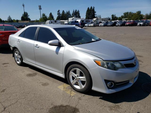 Photo 4 from auction – 2014 TOYOTA CAMRY L with VIN 4T1BF1FK6EU409217