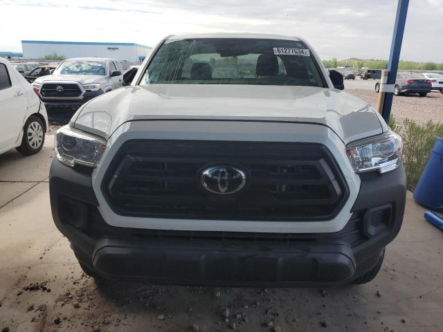 Photo 5 from auction – 2021 TOYOTA TACOMA ACC with VIN 3TYRX5GN4MT028540