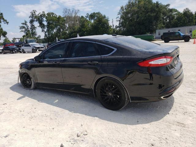 Photo 2 from auction – 2016 FORD FUSION SE with VIN 3FA6P0T95GR266324