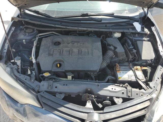 Photo 11 from auction – 2014 TOYOTA COROLLA L with VIN 5YFBURHEXEP092071