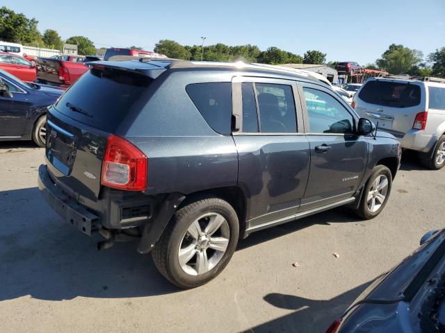 Photo 3 from auction – 2014 JEEP COMPASS LA with VIN 1C4NJDEB4ED684524