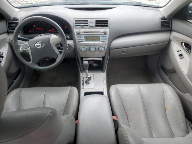 Photo 8 from auction – 2008 TOYOTA CAMRY with VIN 4T1BE46KX8U746966