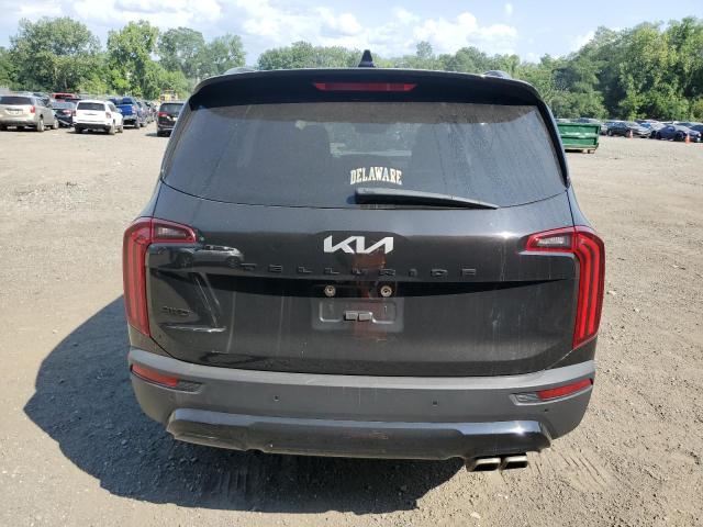 Photo 6 from auction – 2022 KIA TELLURIDE with VIN 5XYP5DHC4NG288807