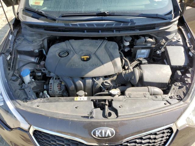 Photo 11 from auction – 2014 KIA FORTE LX with VIN KNAFK4A62E5087065