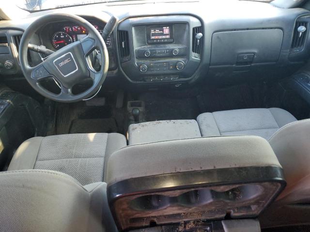 Photo 8 from auction – 2015 GMC SIERRA K15 with VIN 1GTV2TEH2FZ398865