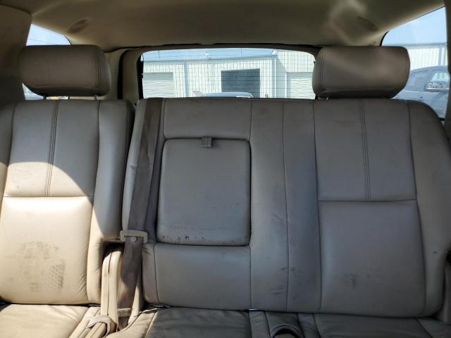Photo 10 from auction – 2008 CHEVROLET TAHOE C150 with VIN 1GNFC13008J187594