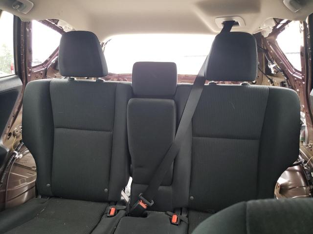 Photo 10 from auction – 2016 TOYOTA RAV4 LE with VIN 2T3BFREVXGW510202