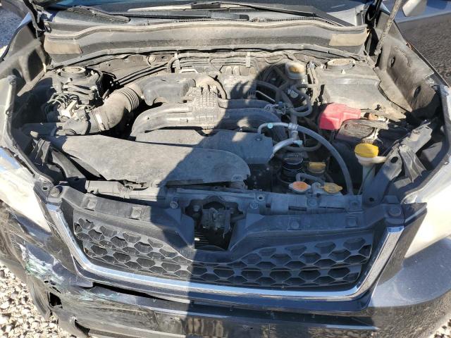Photo 11 from auction – 2015 SUBARU FORESTER 2 with VIN JF2SJARC0FH503564