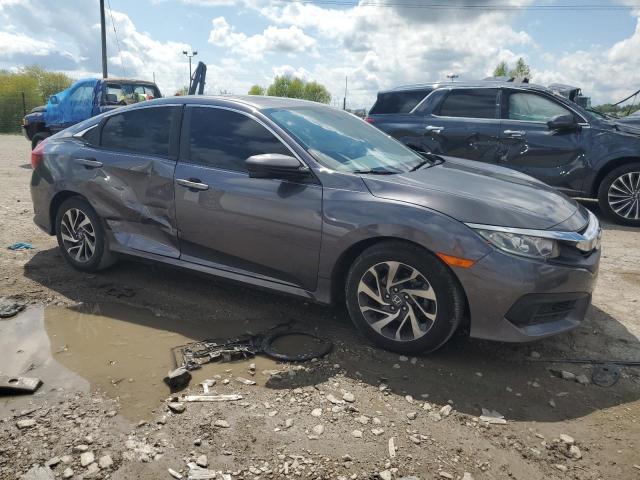 Photo 4 from auction – 2016 HONDA CIVIC EX with VIN 19XFC2F79GE054268