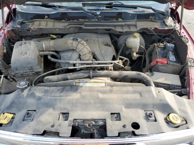 Photo 11 from auction – 2012 DODGE RAM 1500 L with VIN 1C6RD7PT1CS217271