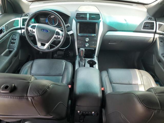 Photo 8 from auction – 2015 FORD EXPLORER X with VIN 1FM5K8D80FGC32303