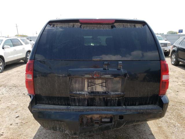 Photo 6 from auction – 2010 CHEVROLET SUBURBAN K with VIN 1GNUKHE36AR231440