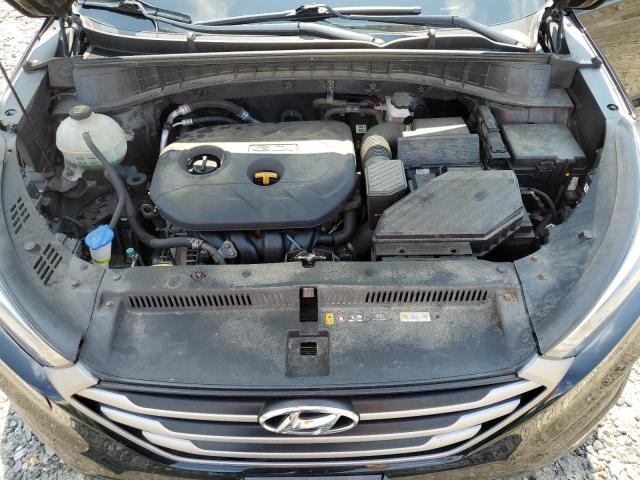 Photo 12 from auction – 2017 HYUNDAI TUCSON LIM with VIN KM8J3CA47HU545563