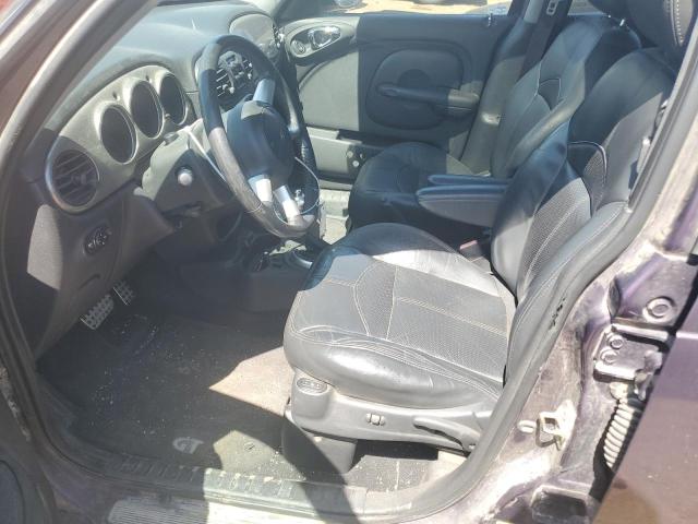 Photo 7 from auction – 2004 CHRYSLER PT CRUISER with VIN 3C8FY78G24T233902