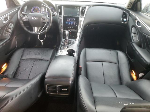 Photo 8 from auction – 2014 INFINITI Q50 BASE with VIN JN1BV7AR3EM696792