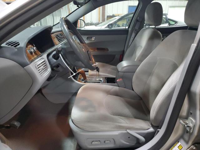 Photo 7 from auction – 2005 BUICK LACROSSE C with VIN 2G4WC532351210031