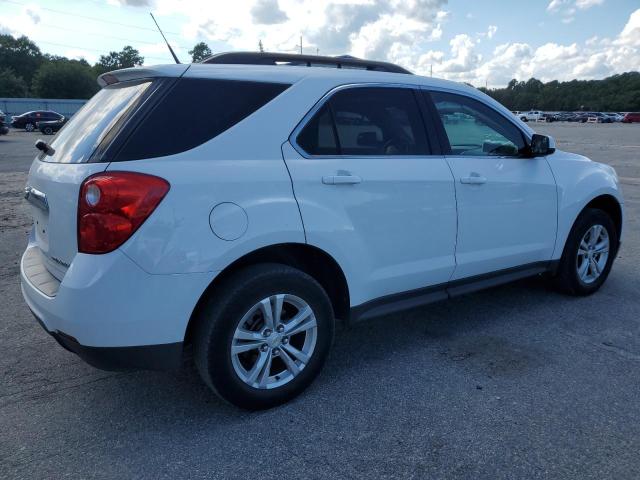 Photo 3 from auction – 2012 CHEVROLET EQUINOX LT with VIN 2GNALDEK4C1215684