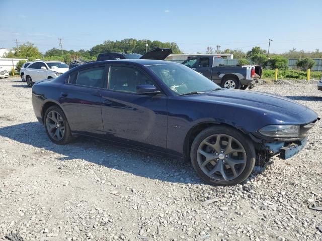 Photo 4 from auction – 2016 DODGE CHARGER R/ with VIN 2C3CDXCT0GH281341