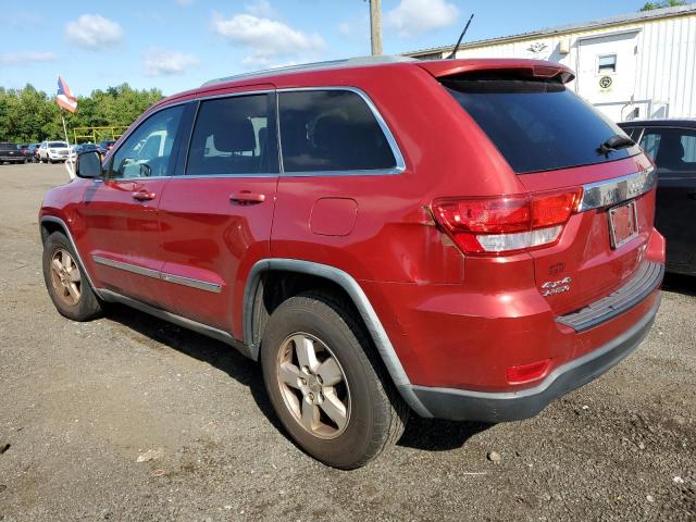 Photo 2 from auction – 2011 JEEP GRAND CHER with VIN 1J4RR4GG3BC677787